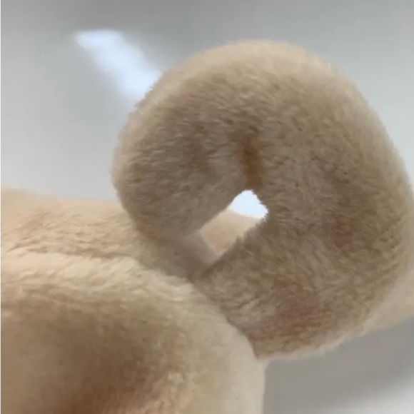 Vintage 1996 Pugsly Beanie Babies - Picture 5 of 11